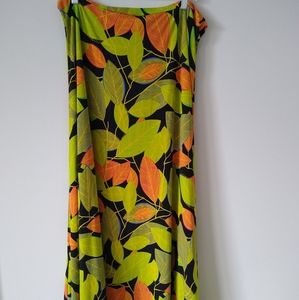 Lularoe Maxi
